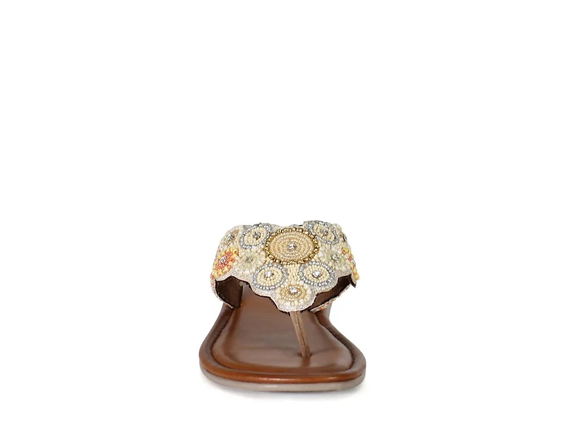 Kali Nite Sandal