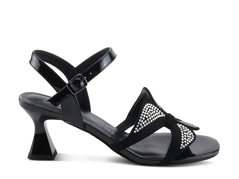 Decorous Sandal