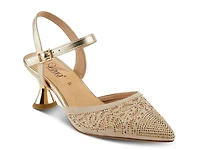 Delicate Pump