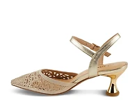 Delicate Pump
