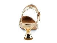 Delicate Pump