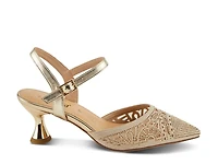 Delicate Pump