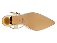 Delicate Pump
