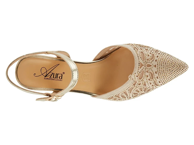 Delicate Pump