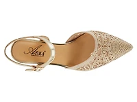 Delicate Pump