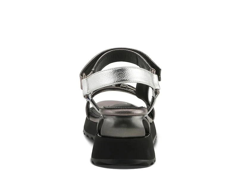 Fabilosi Wedge Sandal