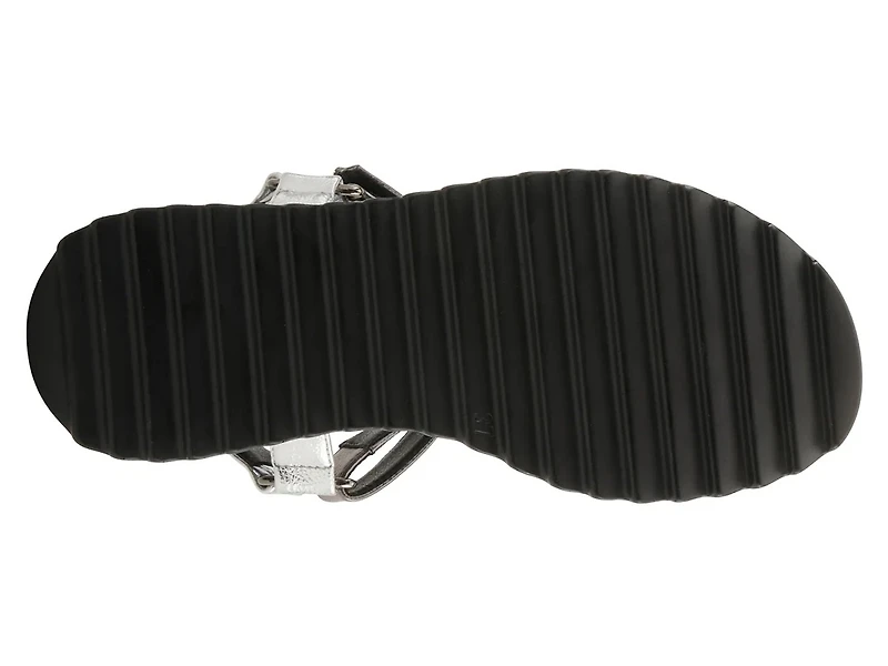 Fabilosi Wedge Sandal