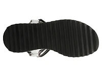 Fabilosi Wedge Sandal