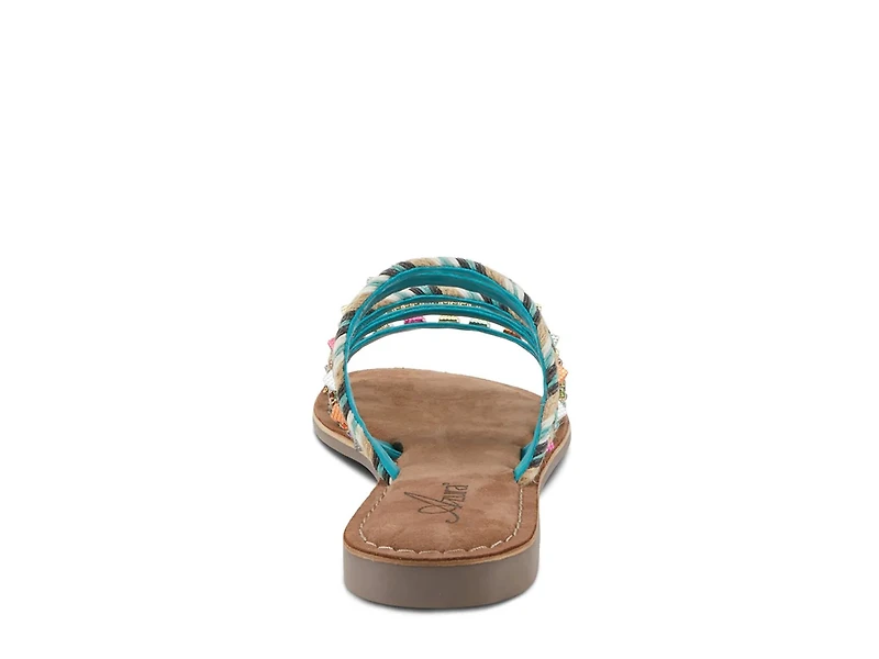 Intoxicate Sandal