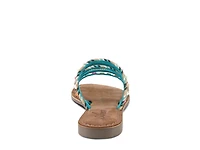 Intoxicate Sandal