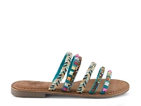 Intoxicate Sandal
