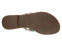 Intoxicate Sandal