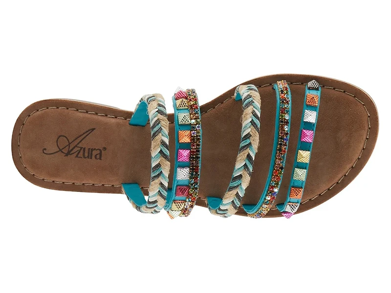 Intoxicate Sandal