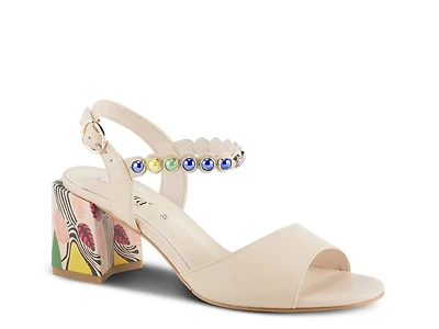 Legendary Sandal