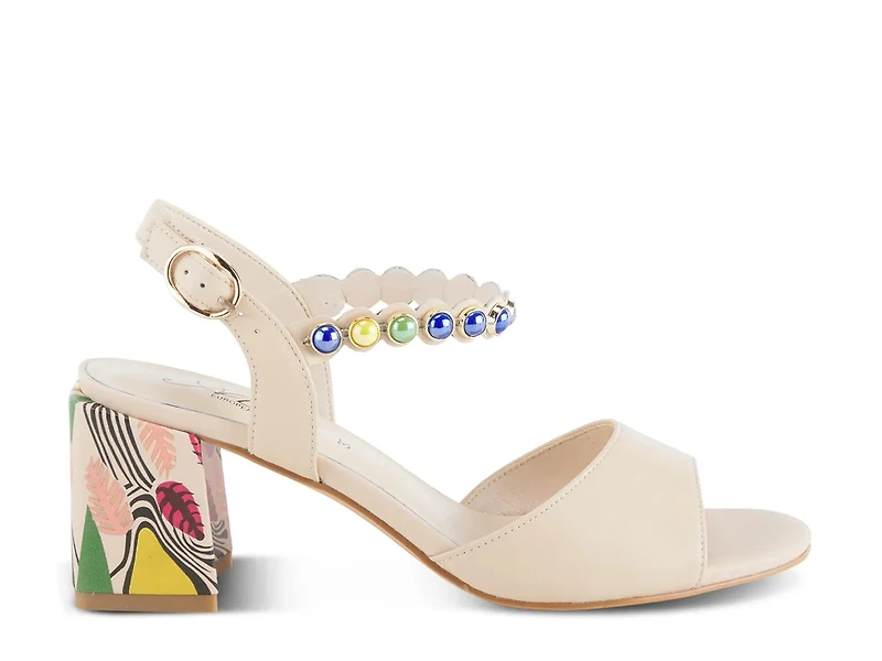 Legendary Sandal