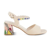 Legendary Sandal