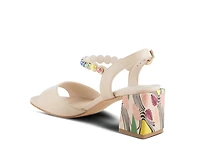 Legendary Sandal