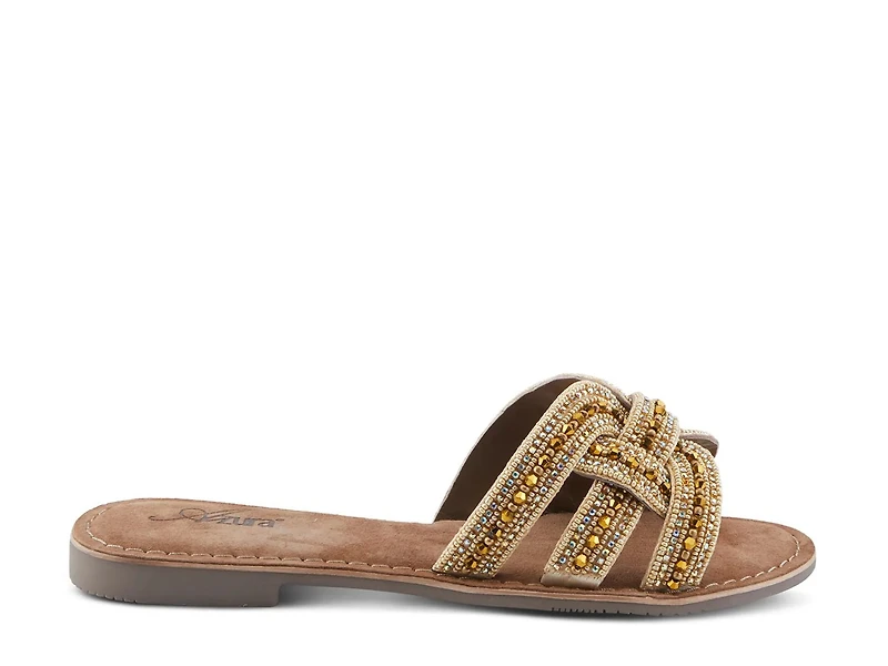 Poshco Sandal