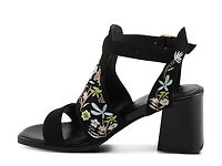 Romantic Sandal