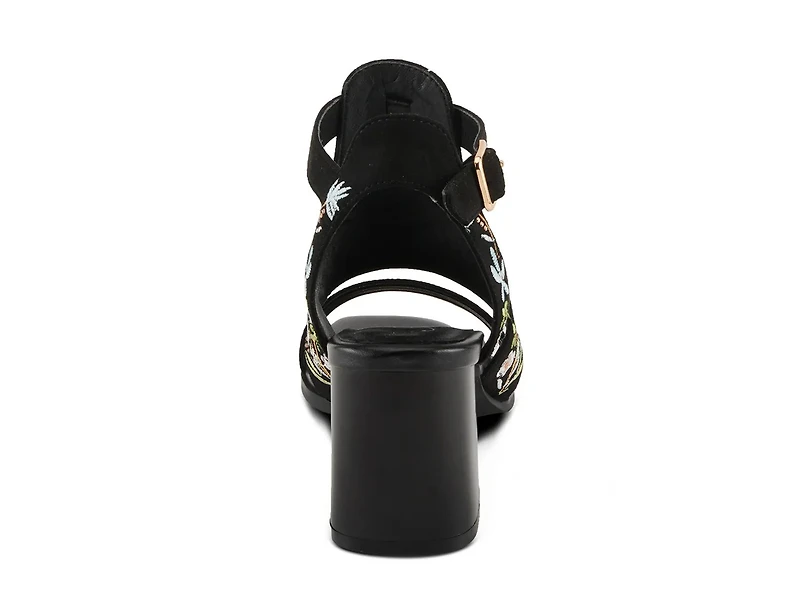 Romantic Sandal