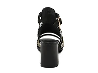 Romantic Sandal