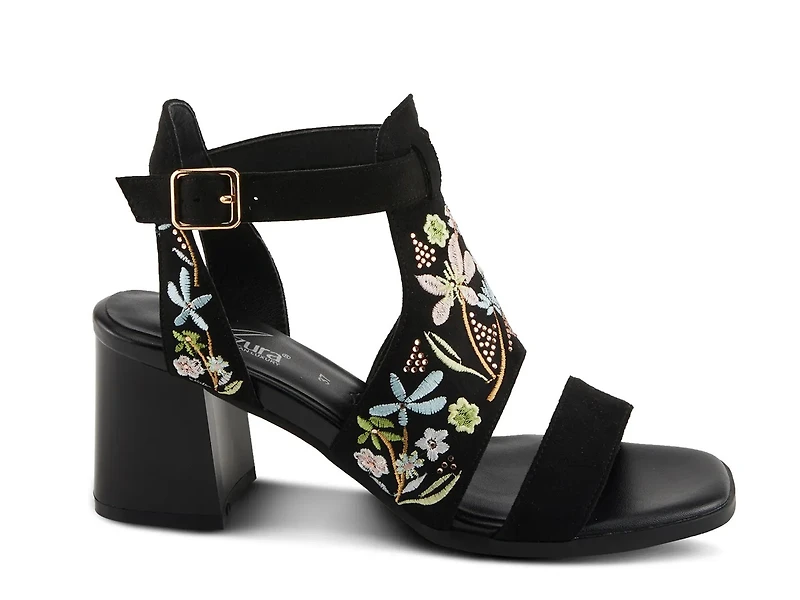 Romantic Sandal