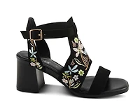 Romantic Sandal