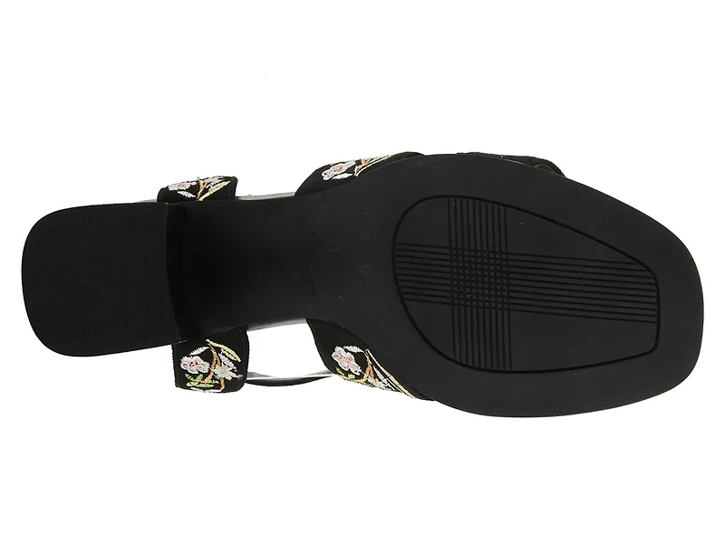 Romantic Sandal