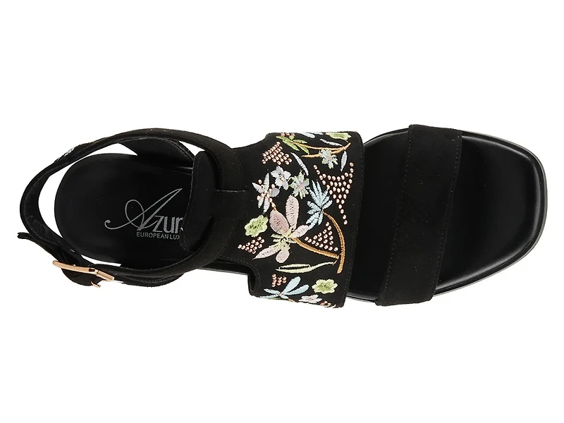 Romantic Sandal