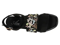 Romantic Sandal
