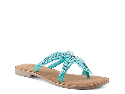 Starry Sandal