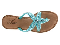 Starry Sandal