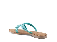Starry Sandal