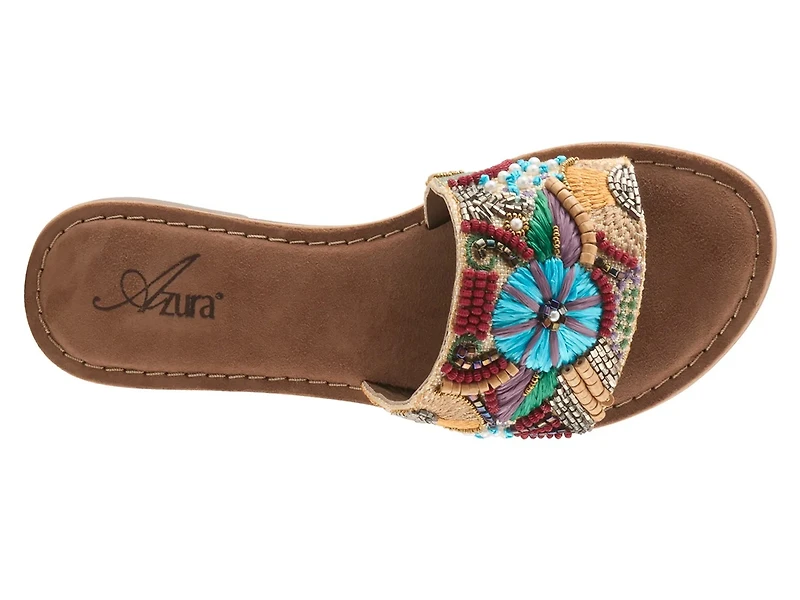 Sugarplum Sandal