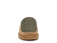 Puffer Mule Slipper - Men's
