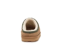 Puffer Mule Slipper - Men's