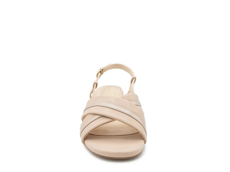 Nancy Sandal
