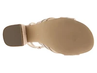 Nancy Sandal