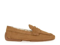 Maxi Penny Loafer