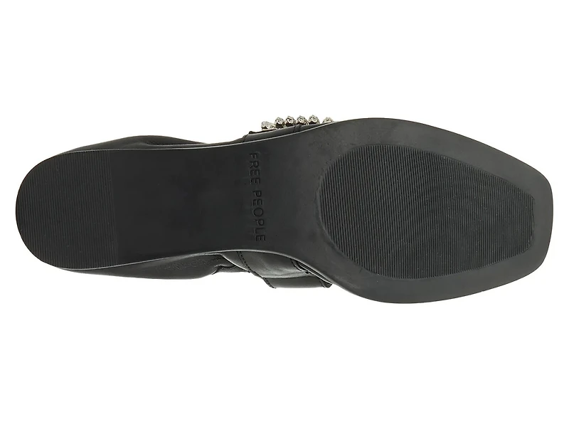 Ursa Gemini Ballet Flat
