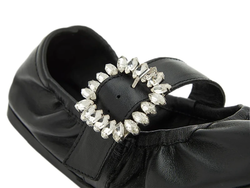 Ursa Gemini Ballet Flat