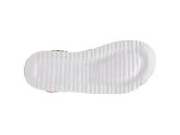 Bunnie Platform Sandal