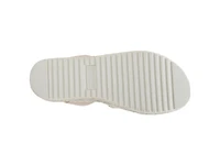 Charisa Platform Sandal