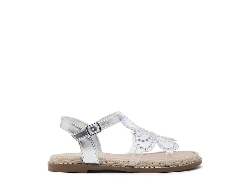 Flute Sandal - Kids'