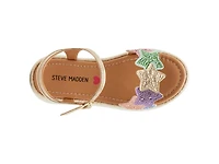 Gems Platform Sandal