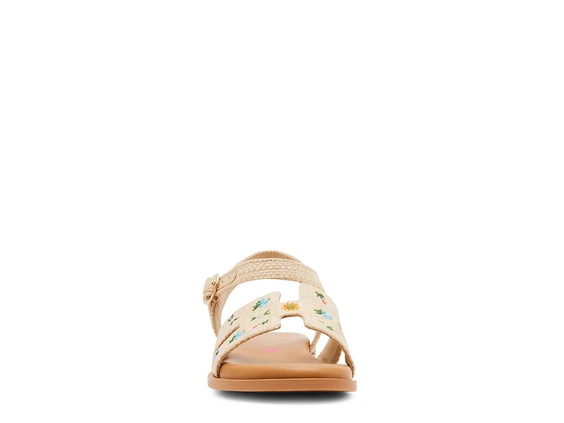 Haydlyn Sandal