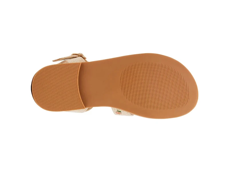 Haydlyn Sandal