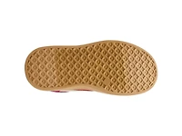 Jersey C Platform Sneaker