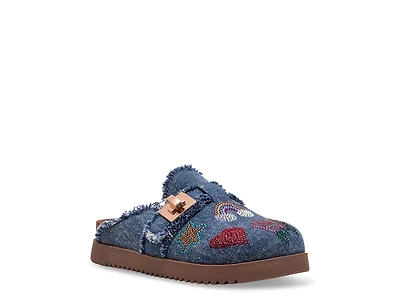 Moneyyr Clog