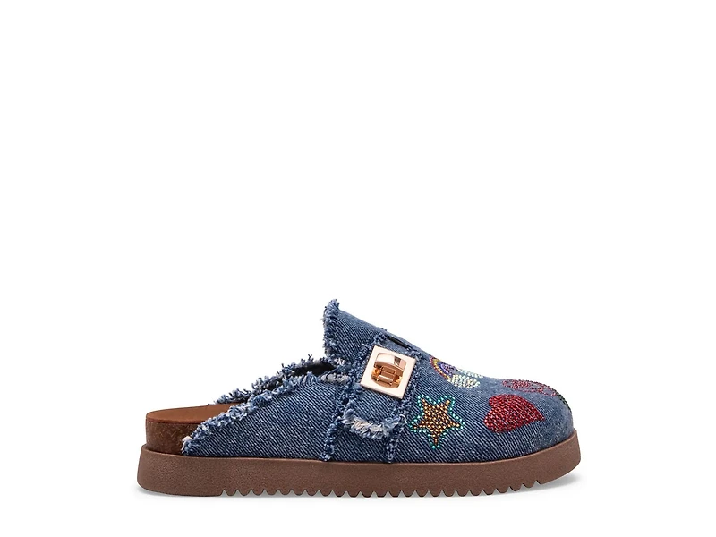 Moneyyr Clog